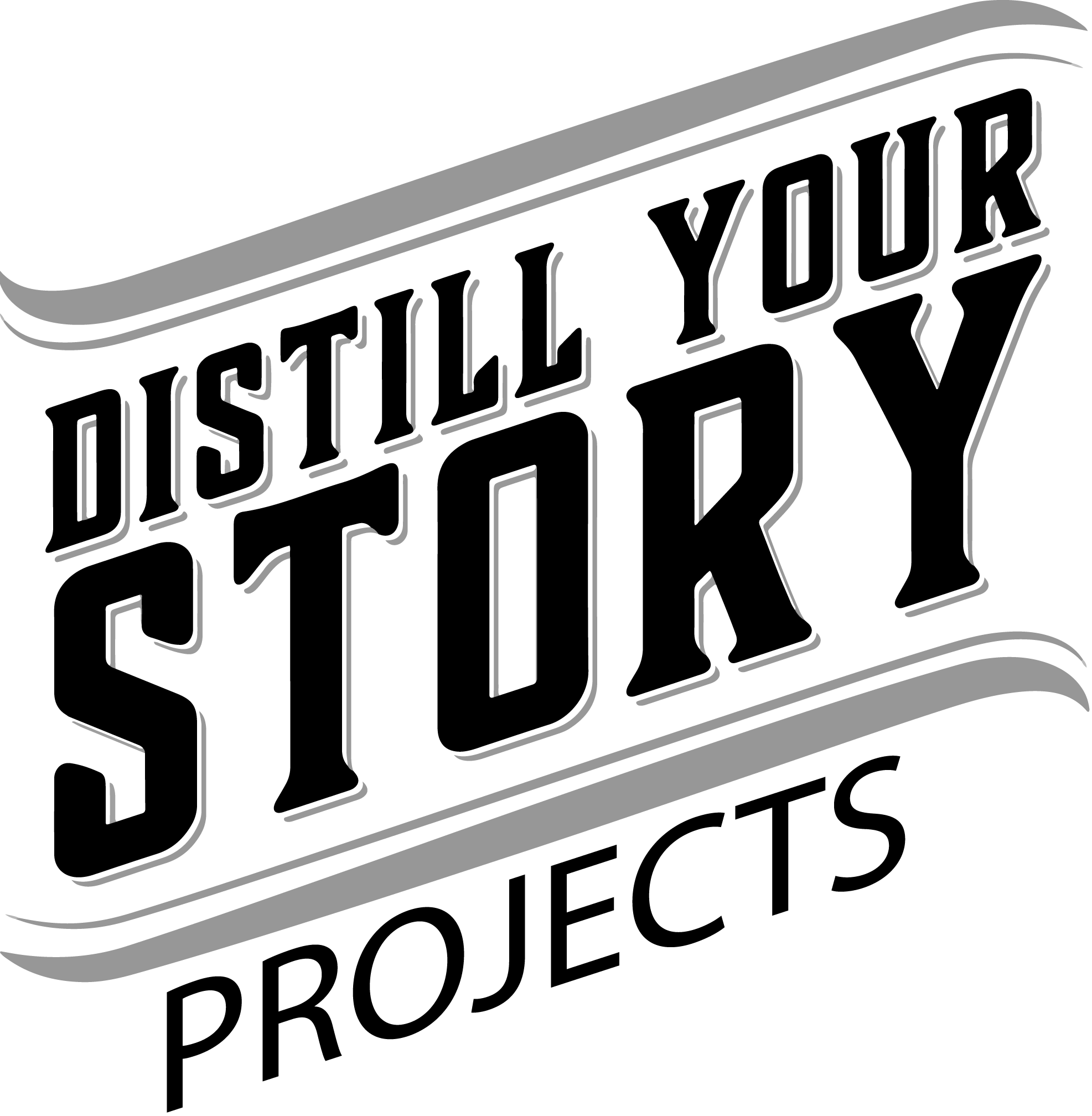 Distill Your Story Projects